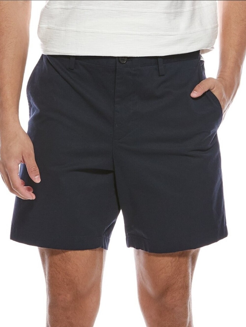 Theory ZAINE shorts, Space Patton,Size 32